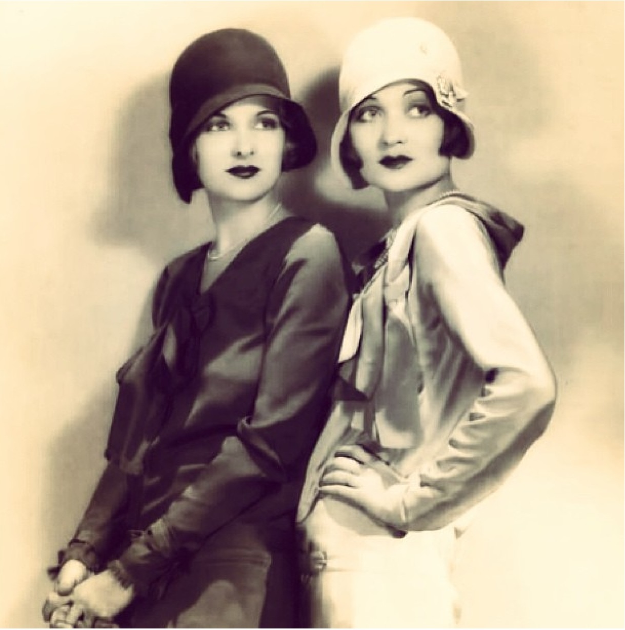 Bad Beauties: The Bennett Sisters