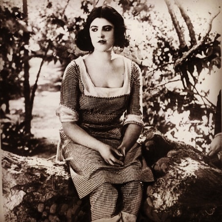 Virginia Rappe : Hollywood’s First Victim